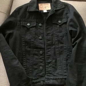 True Religion Denim size small